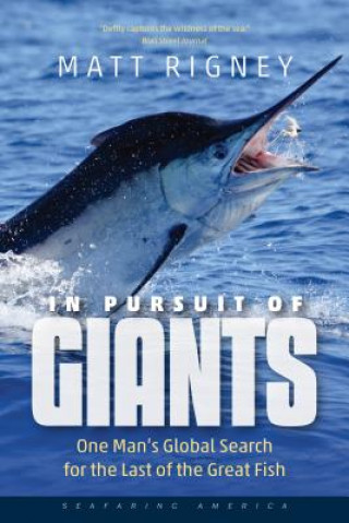 In Pursuit of Giants