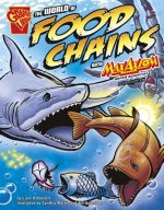 World of Food Chains with Max Axiom, Super Scientist