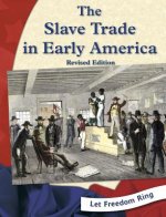 SLAVE TRADE IN EARLY AMER