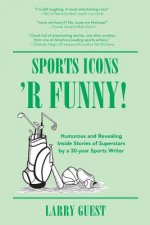Sports Icons R Funny