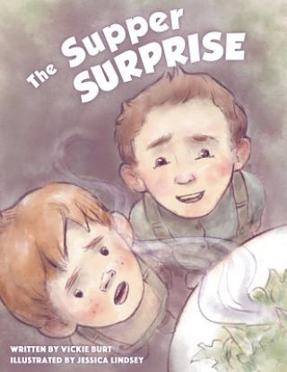 Supper Surprise