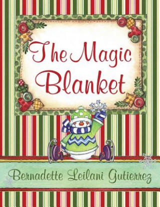 Magic Blanket
