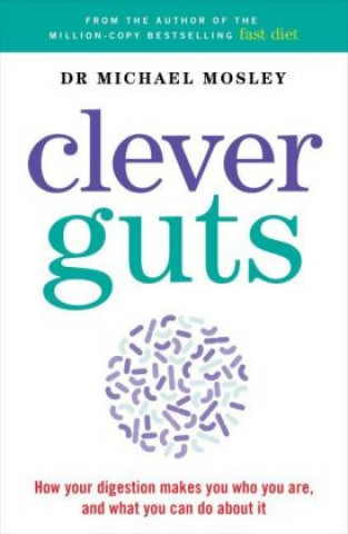 Clever Guts Diet