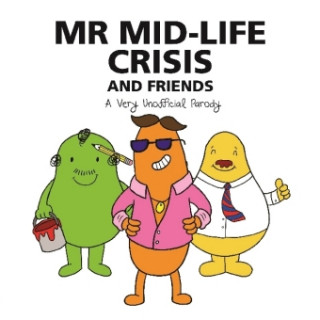 Mr Mid Life Crises