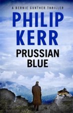 Prussian Blue