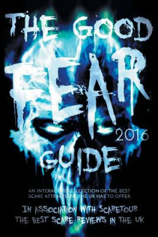 Good Fear Guide 2016