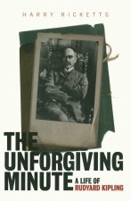 Unforgiving Minute