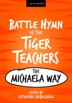 Battle Hymn of the Tiger Teachers