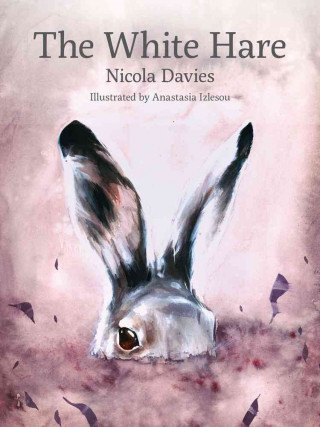 White Hare