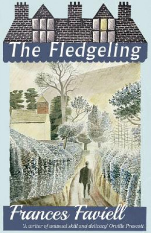 Fledgeling