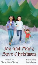 Joy and Mary Save Christmas
