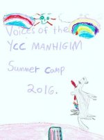 Voices of the YCC Manhigim