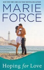 Hoping for Love, Gansett Island Series, Book 5