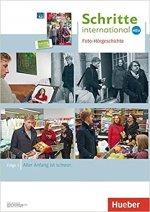 Schritte International Neu - dreibandige Ausgabe
