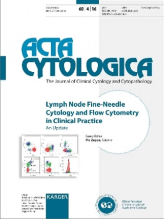Lymph Node Fine-Needle Cytology and Flow Cytometry in Clinical Practice