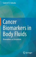 Cancer Biomarkers in Body Fluids