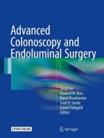 Advanced Colonoscopy and Endoluminal Surgery