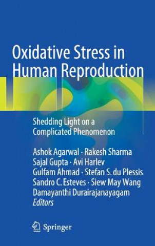 Oxidative Stress in Human Reproduction