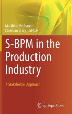 S-BPM in the Production Industry