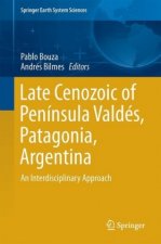 Late Cenozoic of Peninsula Valdes, Patagonia, Argentina