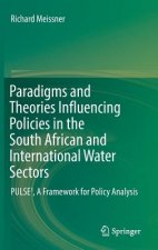 Paradigms and Theories Influencing Policies in the South African and International Water Sectors