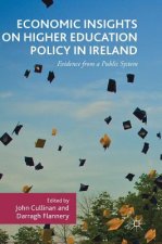 Economic Insights on Higher Education Policy in Ireland