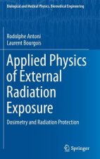 Applied Physics of External Radiation Exposure