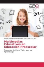 Multimedias Educativos en Educación Preescolar