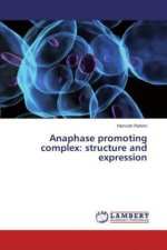 Anaphase promoting complex: structure and expression