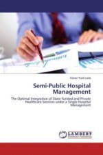 Semi-Public Hospital Management