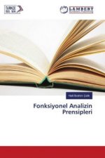 Fonksiyonel Analizin Prensipleri