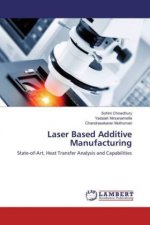 Laser Based Additive Manufacturing