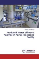 Produced Water Effluents Analysis in An Oil Processing Facility