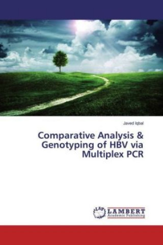 Comparative Analysis & Genotyping of HBV via Multiplex PCR