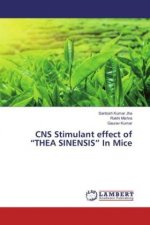CNS Stimulant effect of 