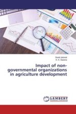 Impact of non-governmental organizations in agriculture development