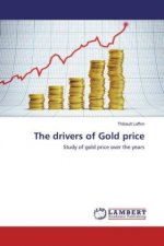 The drivers of Gold price