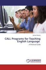 CALL Programs for Teaching English Language