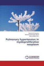 Pulmonary hypertension in myeloproliferative neoplasm
