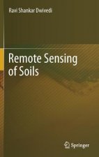 Remote Sensing of Soils