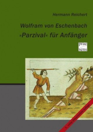 Wolfram von Eschenbach 