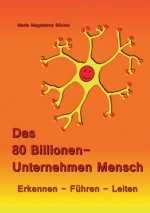 Das 80 Billionen-Unternehmen Mensch