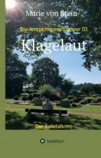 Klagelaut
