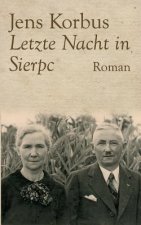 Letzte Nacht in Sierpc