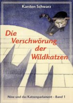 Verschwoerung der Wildkatzen