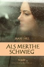 Als Merthe schwieg