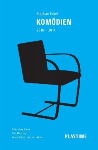KOMÖDIEN 2010 - 2014