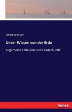 Unser Wissen von der Erde