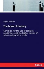 book of oratory
