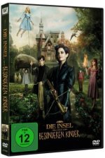 Die Insel der besonderen Kinder, 1 DVD, 1 DVD-Video